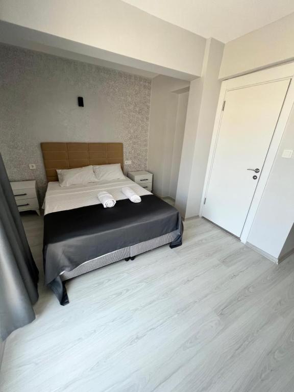 Holiday Beach Hotel Arnavutkoy Extérieur photo