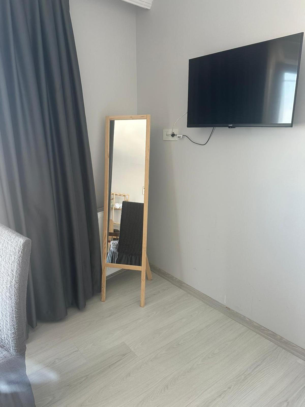 Holiday Beach Hotel Arnavutkoy Extérieur photo